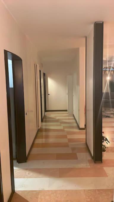 Appartamento Sole Venezia Mestre Extérieur photo