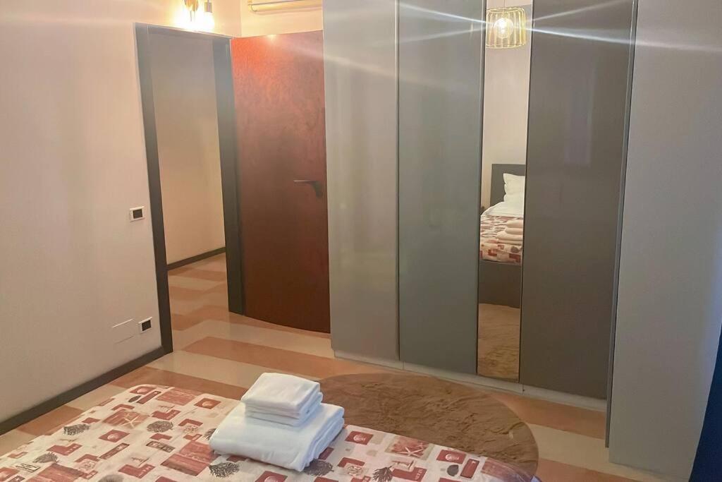 Appartamento Sole Venezia Mestre Extérieur photo